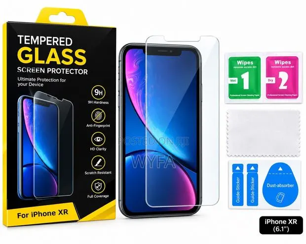 Screen Guard · Photo 1