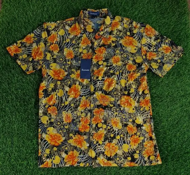 New Stock Alert! Men's Beach Outfits for Sale · Photo 1