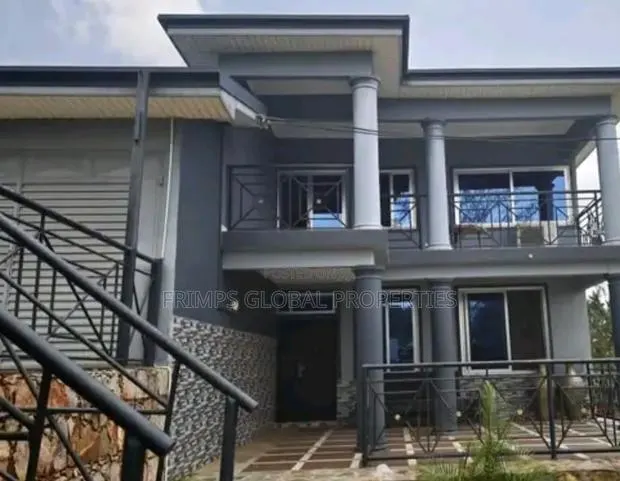 5bdrm House in Aburi for sale · Photo 1