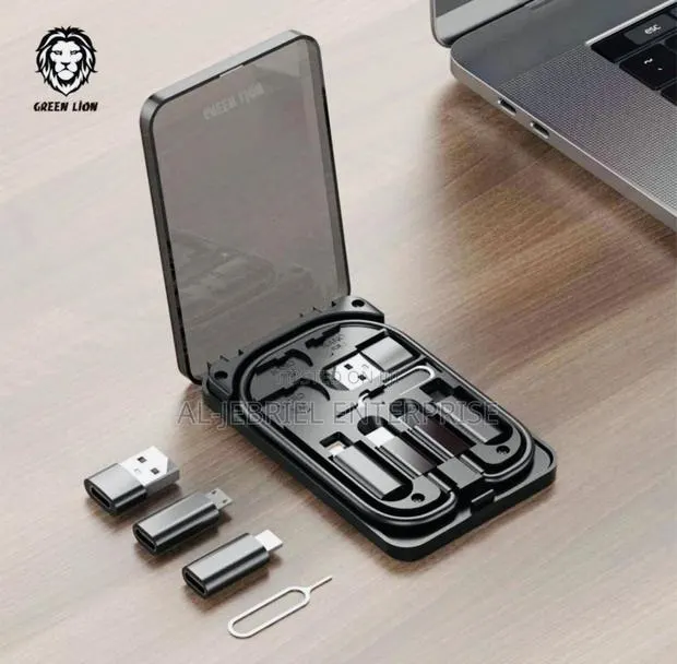 Travel Box · Photo 1