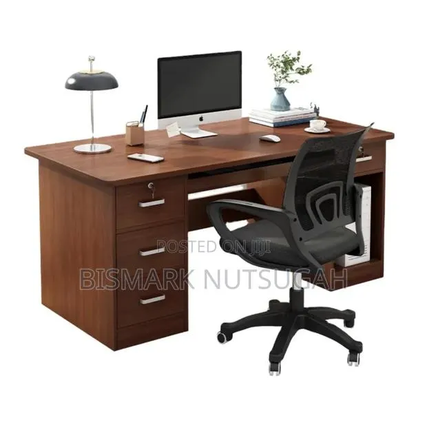 Home Office Desk Table · Photo 1