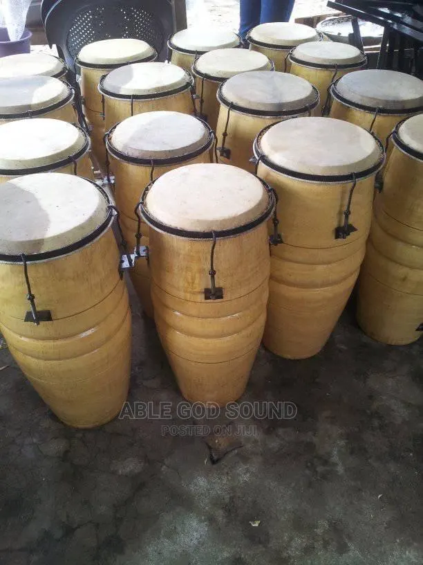 Local Conga · Photo 1