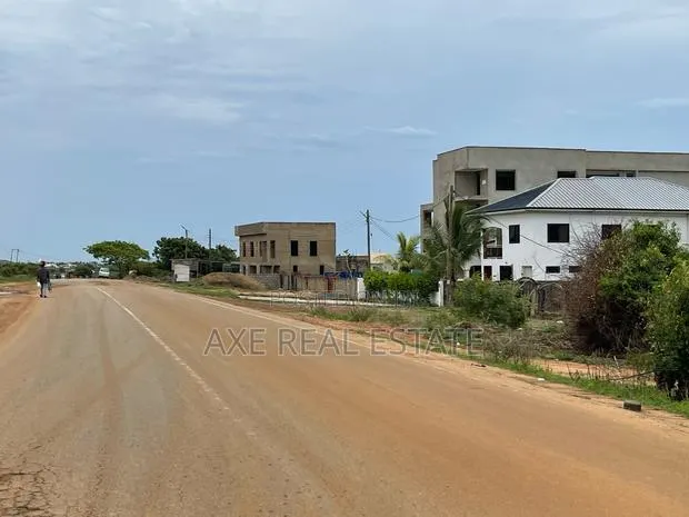 Most Sought After Estate Plots at Prampram · Photo 1