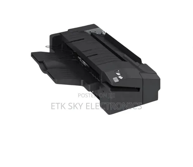 Canon Finisher J1 · Photo 1