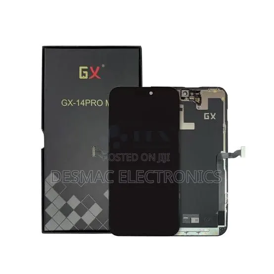 iPhone 14pro Max Original Gx Screen · Photo 1