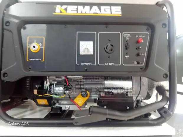 Pekins Generator- Entertain Pekins Generator Bring Home Lighting · Photo 1