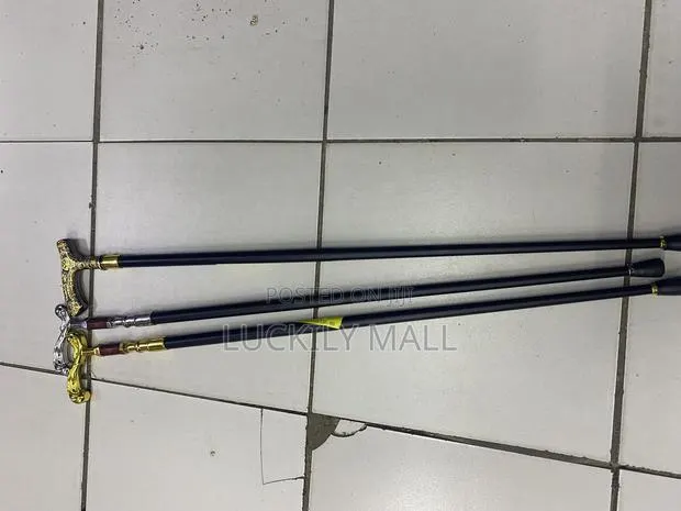A Staff Scepter · Photo 1