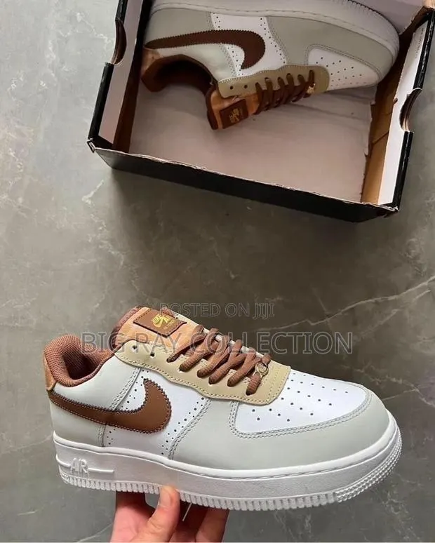 High Quality Air Force 1 Kick · Photo 1