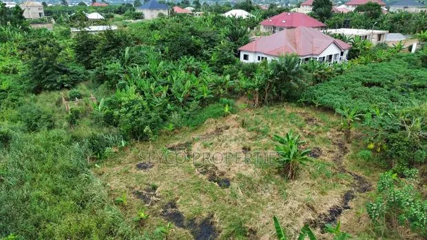Fully Registered Land for Sale · Photo 1