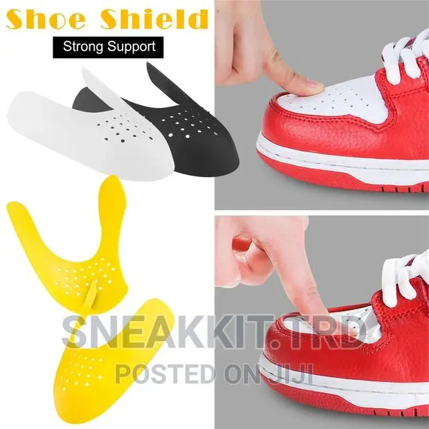 Shoe Shield · Photo 1