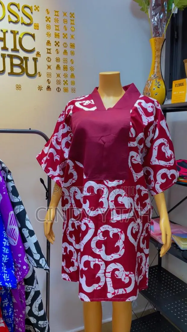 Bubu Dress · Photo 1