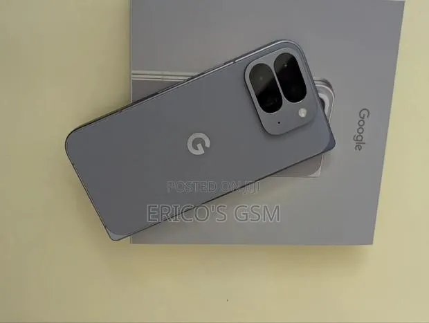 New Google Pixel 10 Pro Fold 256 GB Blue · Photo 1