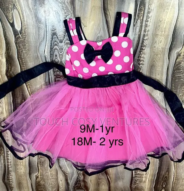 Cute Lovely Princess Dress · Photo 1
