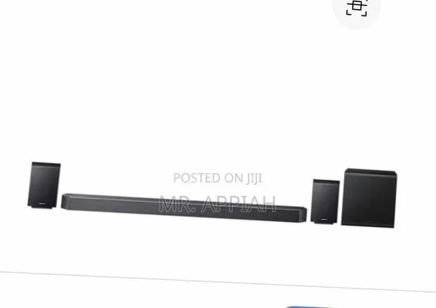 Order Classic Samsung Q930F 580w Bluetooth Sound Bar(Black)2025 Model · Photo 1