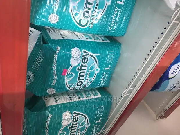 Adult Pampers Quality · Photo 1