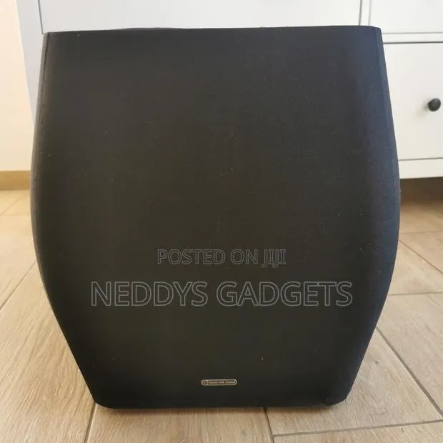 Monitor Audio MASS W200 Subwoofer