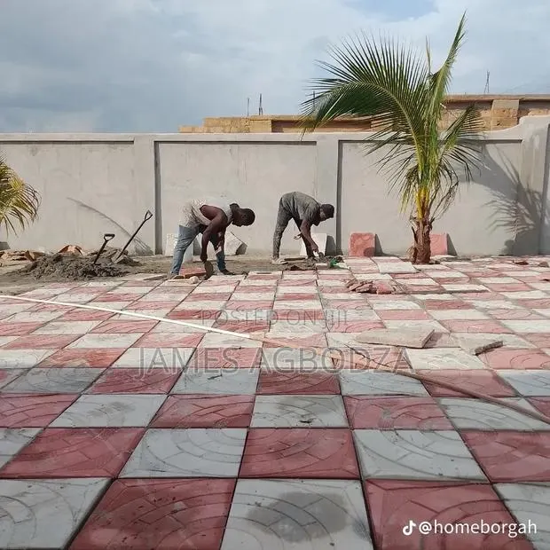 Good Marble Layer · Photo 1