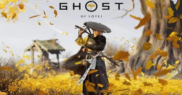 (NOT CD) Ghost of Yotei Ps5 Offline Installation · Photo 1