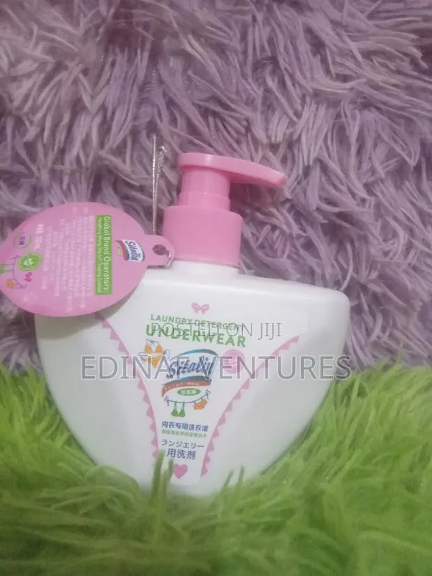 Laundry Detergent · Photo 1