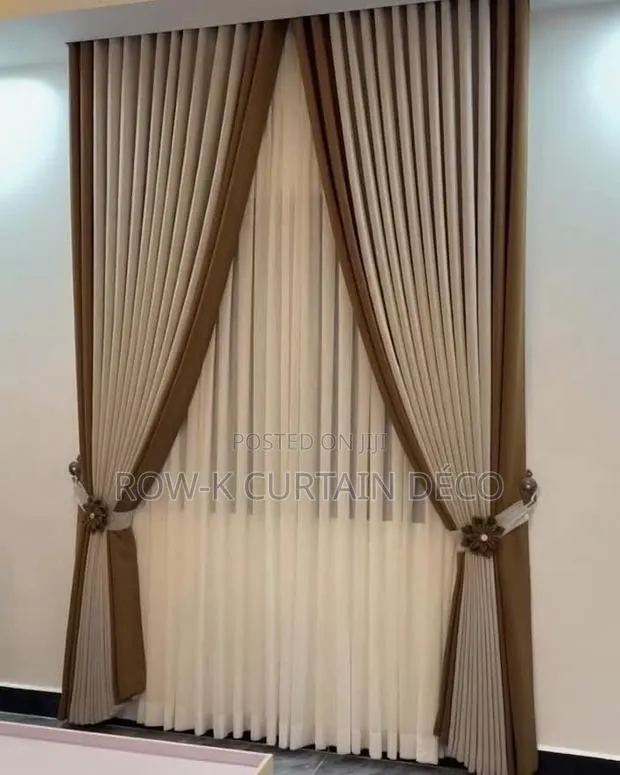 Home Best Curtains Design · Photo 1