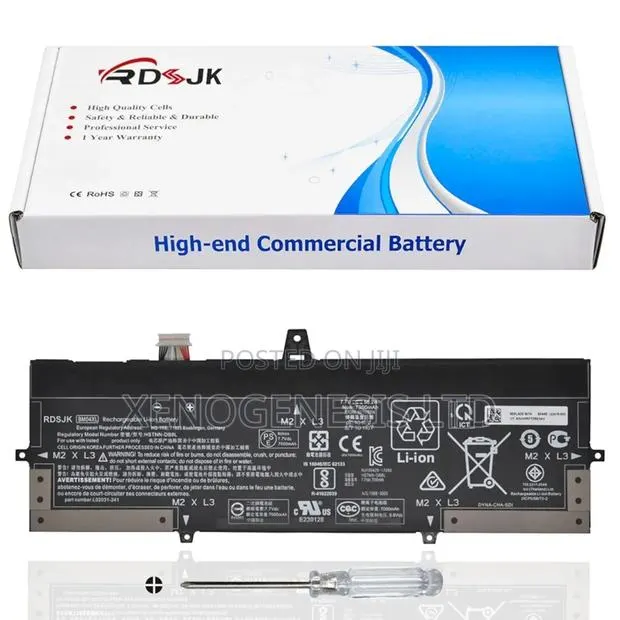 Bm04xl Bm04 For Hp Elitebook · Photo 1