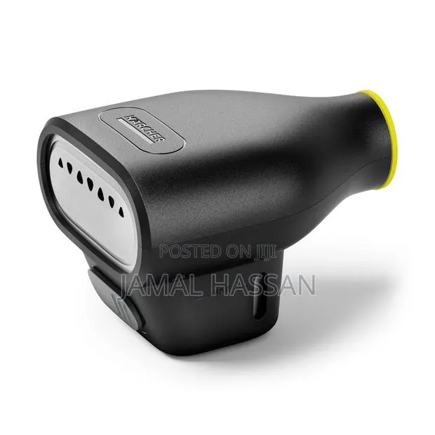 Karcher Garment Steamer · Photo 1
