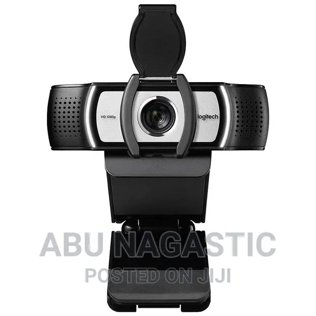 Logitech C930c 1080p Webcam · Photo 1