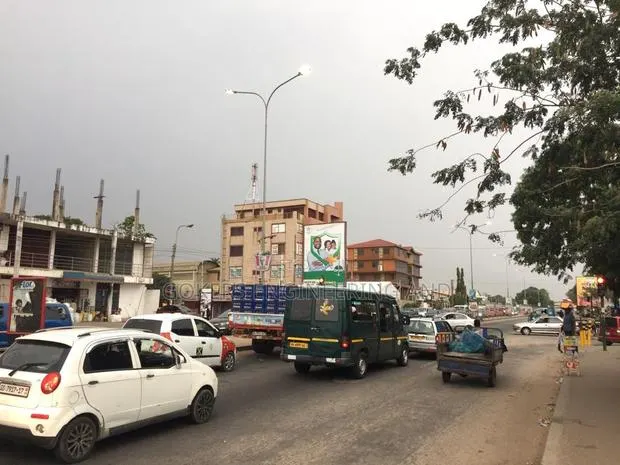 Sakaman Junction Billboard Available for Rent · Photo 1