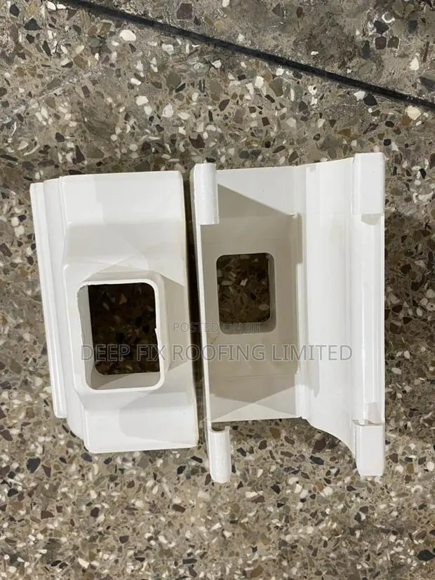 Pvc Outlet · Photo 1
