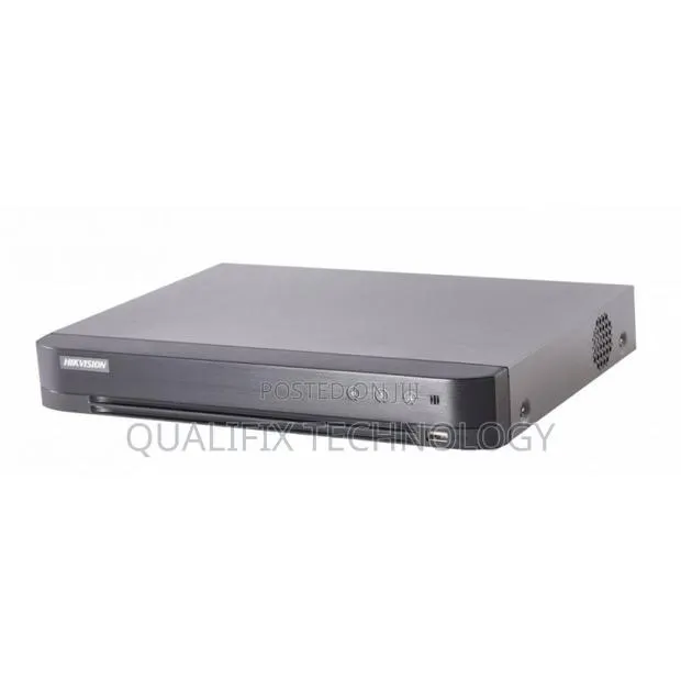 Hikvision DVR · Photo 1