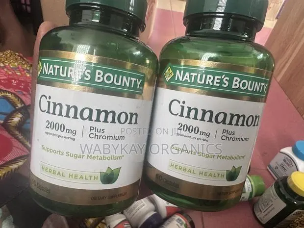 Cinnamon+ Chromium · Photo 1