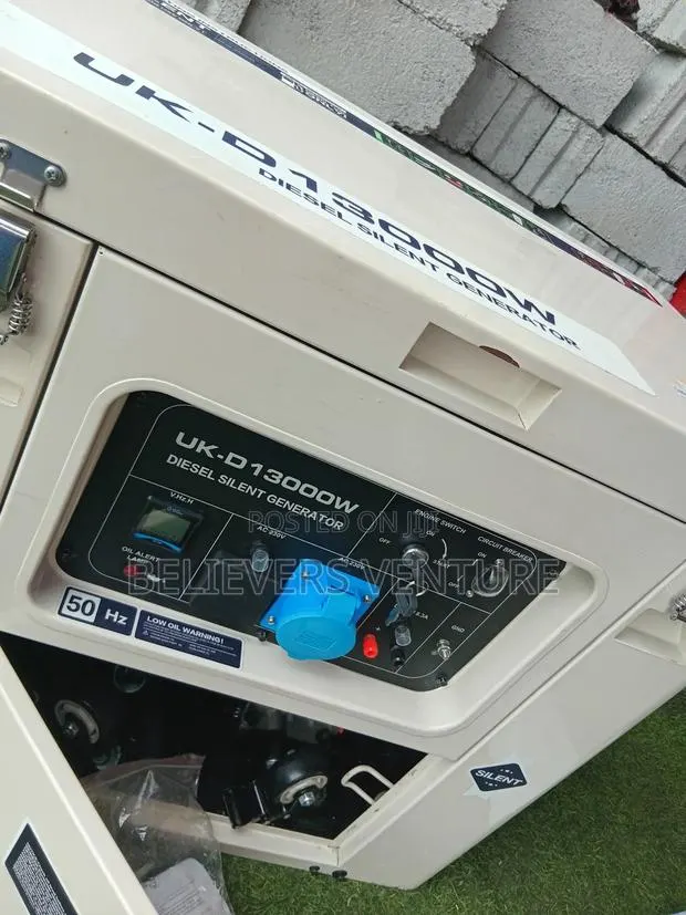 Outstanding Output House Generator 10kva Generator · Photo 1