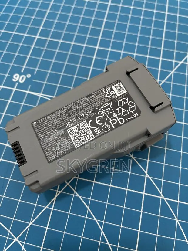 Dji Mini 5 Pro Drone Battery · Photo 1