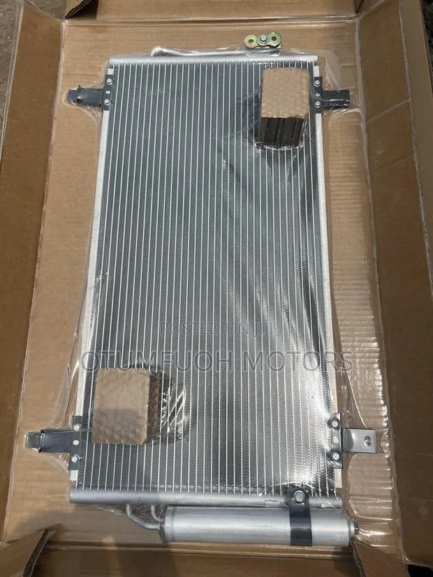 Mitsubishi Outlander 2014 2015 2016 2017-2020 Condenser · Photo 1