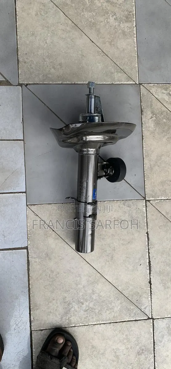 Honda Accord 2013 Front Shocks · Photo 1