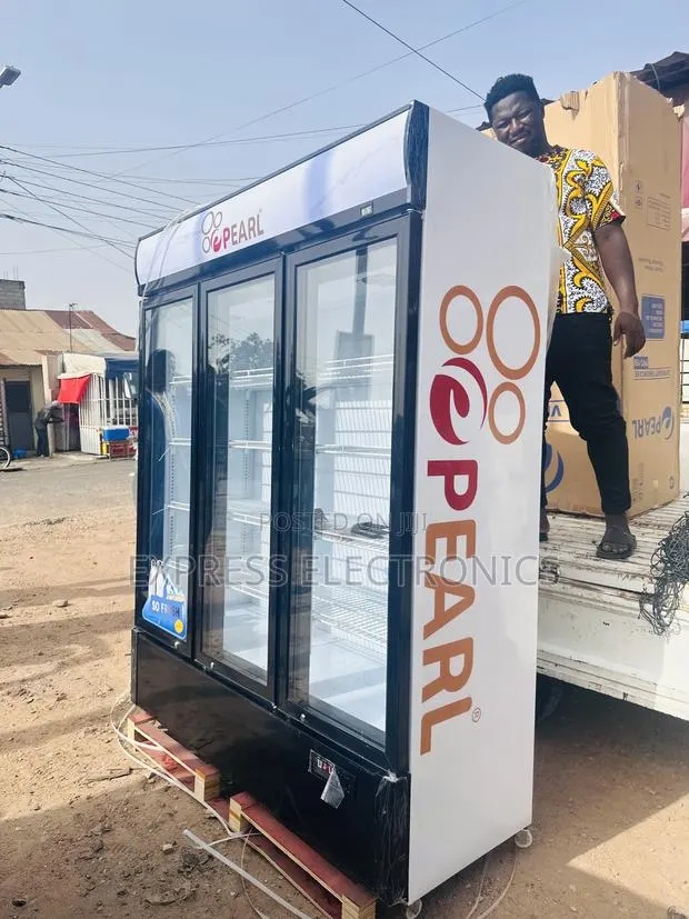Very Cool Display Fridge PVC-150 · Photo 1
