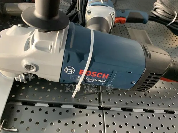GWS 2000 Professional Angle Grinder · Photo 1