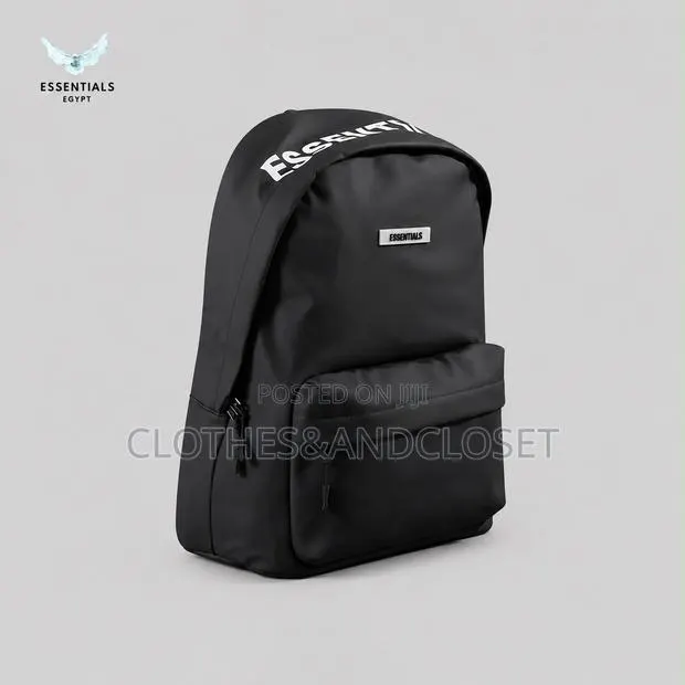 Fear of God (Fog) Essentials Backpack · Photo 1