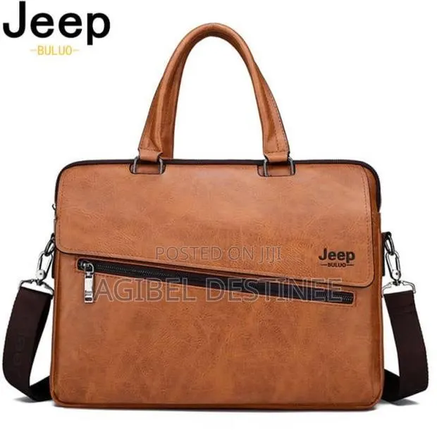 Jeep Buluo · Photo 1