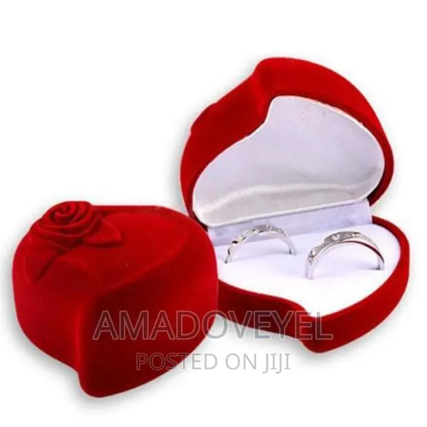 Ring Cases · Photo 1