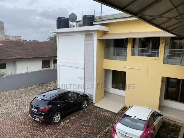 Spacious Office Space in East Legon 14th Avenue · Photo 1