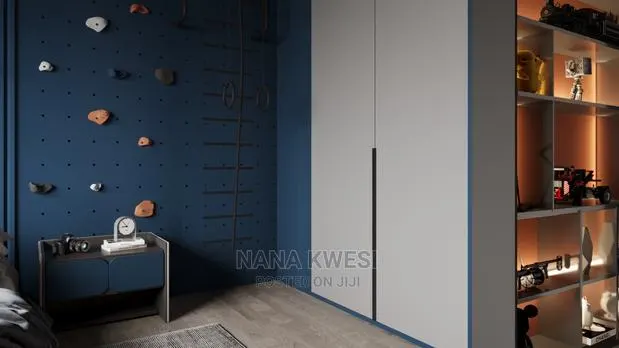 3D Modeling Rendering Services · Photo 1