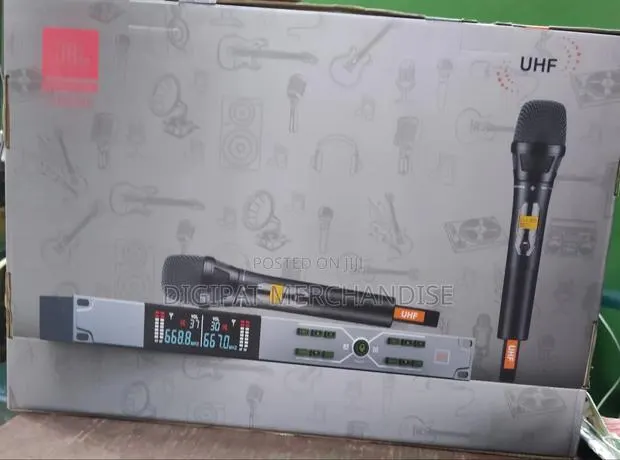 JBL(KMC99) Wireless · Photo 1