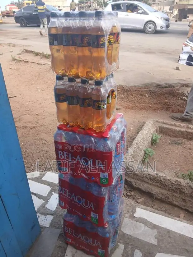 5 Star Energy Drink · Photo 1