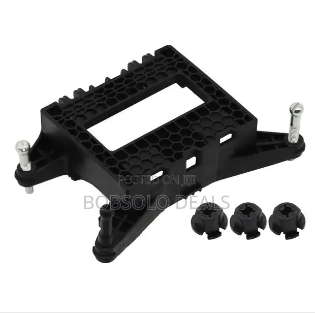 2018-2022 Honda Accord Radar Case · Photo 1