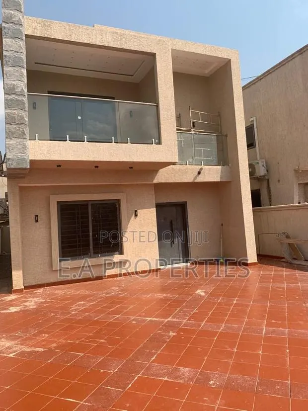 4bdrm House in Ea Properties, Lake Side Estate for sale · Photo 1