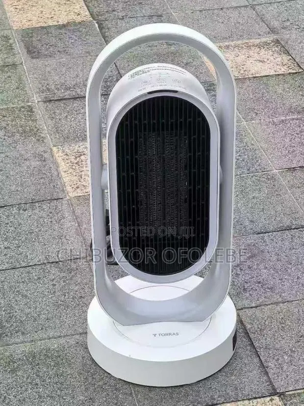 Desktop Fan · Photo 1