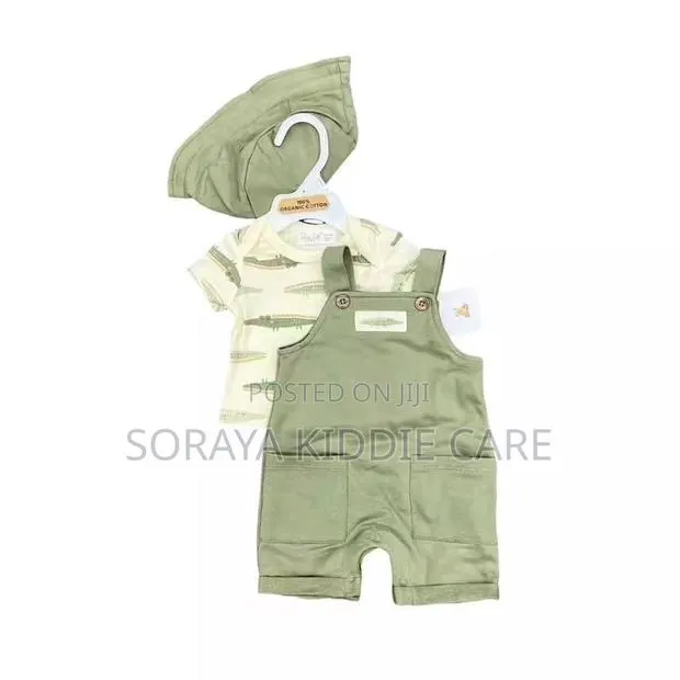 100% Organic Cotton Car Wash for Boys · Photo 1