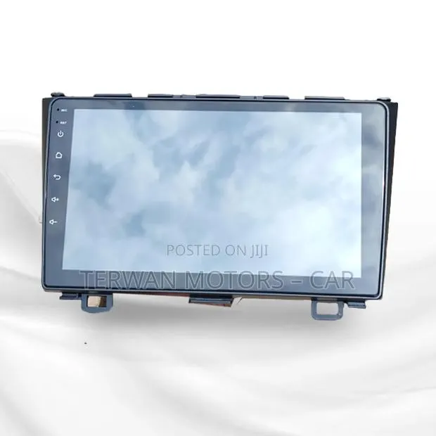 New Android Car Tape for Honda CRV 2007 to 2011 · Photo 1