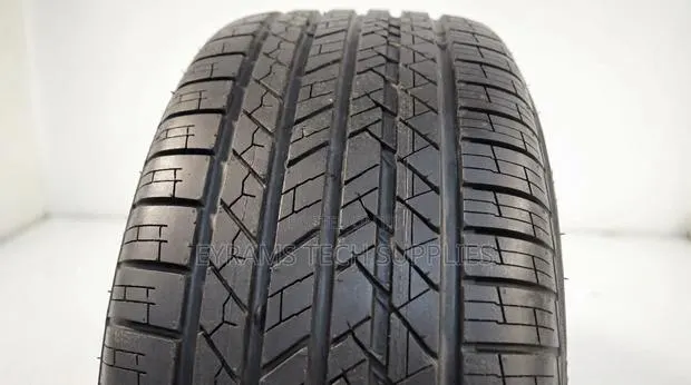 New Pirelli Cinturato P7 295/35r20 Run Flat Tire - Porsche N0 OEM